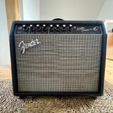 Fender Super Champ X2 ,15W, Made in Mexico