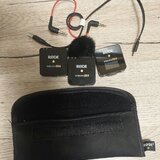 RODE Wireless GO II