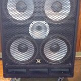 bass aparat