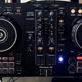 Pioneer DDJ-400