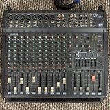 Powermix Yamaha EMX2000
