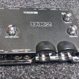 Prodám zvukovou kartu Line 6 Studio UX2