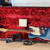 Fender Custom Telecaster 60’