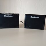 Blackstar FLY 3 Stereo Pack (kombo + přídavný box)