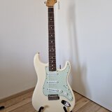 Fender Vintera II 60s Stratocaster RW Olympic White