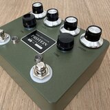 Protein Dual Overdrive