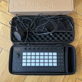 Ableton Move