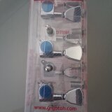 Tuners 3R+3L