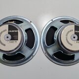 Celestion G12T-75 UK 16Ohm 