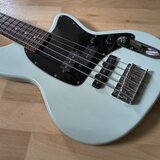Ibanez TMB35-MGR "Short Scale" 