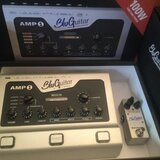 BluGuitar Amp 1 + 1 Control