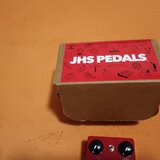 JHSPEDALS THE AT+