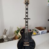 GIBSON EPIOHONE CUSTOM