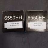 Elektronky Electro Harmonix 6550EH pár