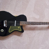 Danelectro U-1 (1st reissue)