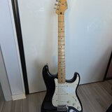 Fender Stratocaster Mexiko