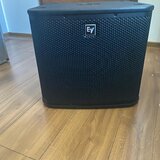 Prodej subwofferu Electro - Voice ZXA1