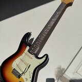Partscaster Stratocaster Nitro Musikraft Klein Epic 65