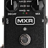 MXR Reverb