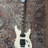 Jackson X Series Soloist SLX