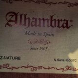 Alhambra Z-Nature