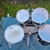 Mapex Tornado bici +hw