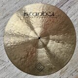 Istanbul Agop Traditional Jazz ride 20”