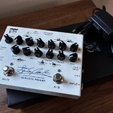 EBS Stanley Clarke Signature Preamp