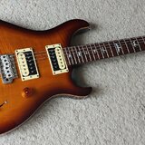 PRS SE Custom 24 -korea-