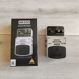 Behringer NR300 Noise Reducer