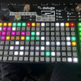synthstrom deluge oled