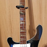 RICKENBACKER 4001 LH JANUÁR 1978