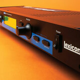 Lexikon MPX 500