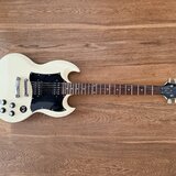 EPIPHONE SG G-310 VW 1967