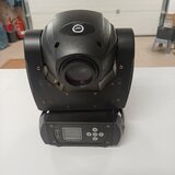 LED RGB hlava LIGHT4ME 60w FOCUS