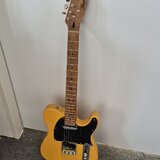 Prodám telecaster Blond TE-2