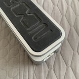 Zoom pedal 