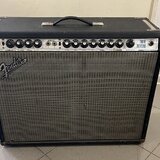 Fender Twin Reverb Silverface 70s