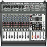 Behringer pmp3000