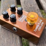 Dunlop MXR Bass Fuzz Deluxe