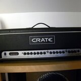 Kytarová hlava 120W Crate FW120H FlexWave