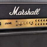 Marshall JVM 210H (Vyrobený v UK, 2022) – Top stav, iba doma
