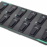 Nektar Pacer