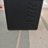 AER Alpha 40