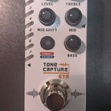 Mooer tone capture gtr