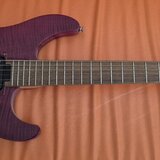 Yamaha RGX 620Z