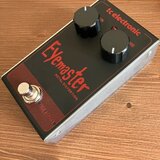 TC Electronic Eyemaster - metal distortion