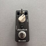 Mooer ShimVerb - reverb
