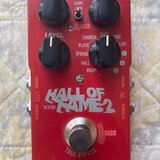 TC Electronic Hall of Fame 2 