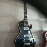 Framus S 360 gibson copy